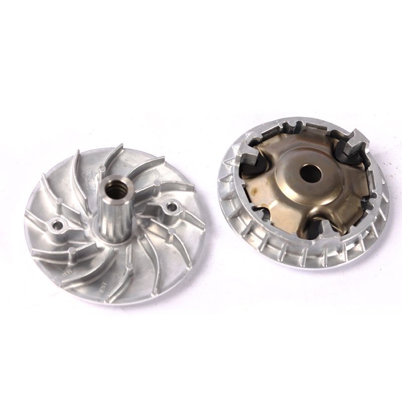 Nola optimizatzen du gerriko txirrika batek transmisio mekanikoa?